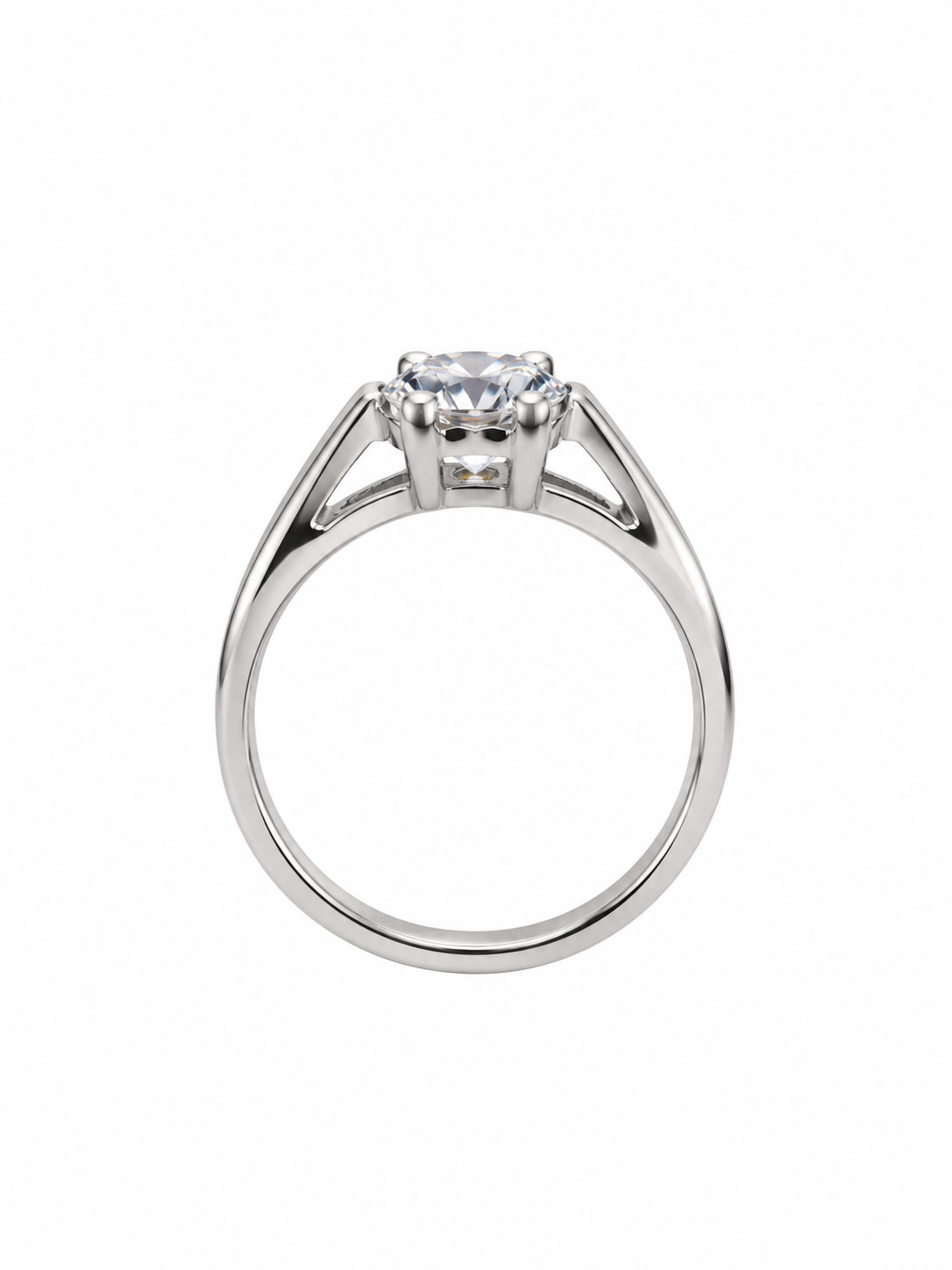 Morning Star Ring