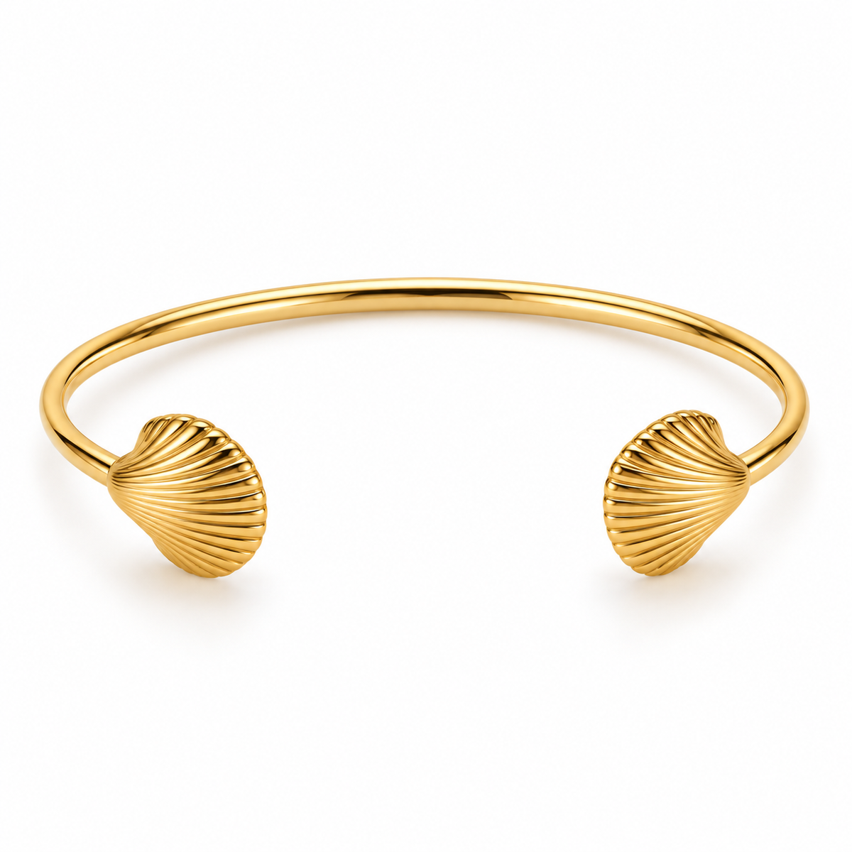 The Seabreeze Cuff