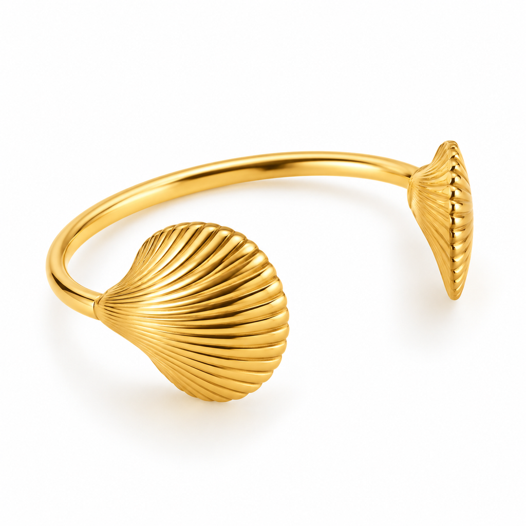 The Seabreeze Cuff