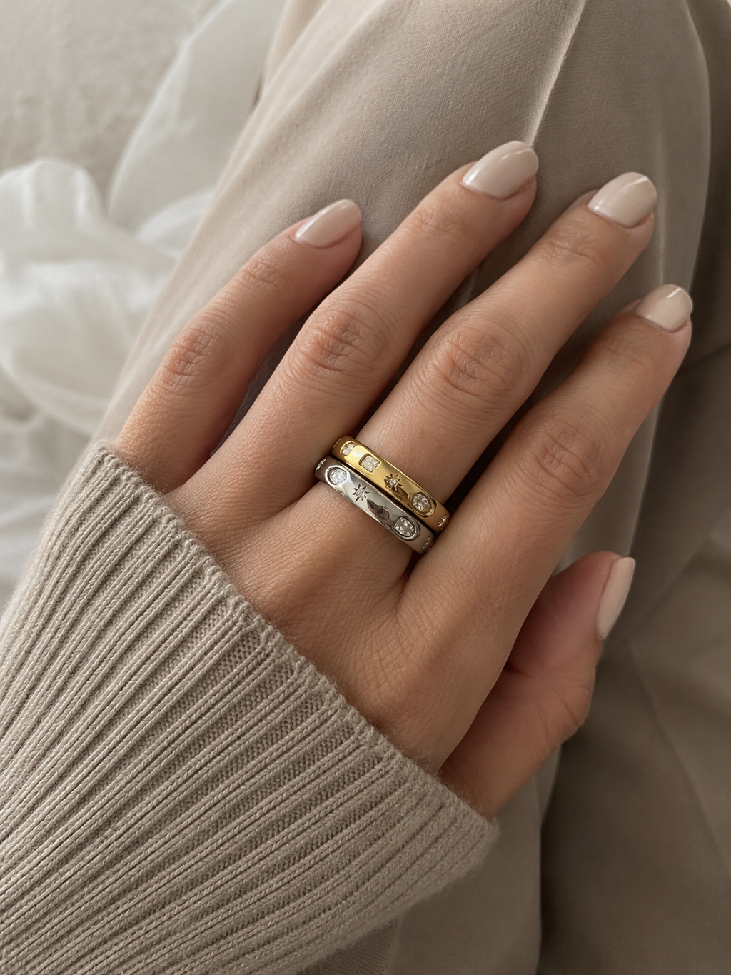 The Katrina Ring