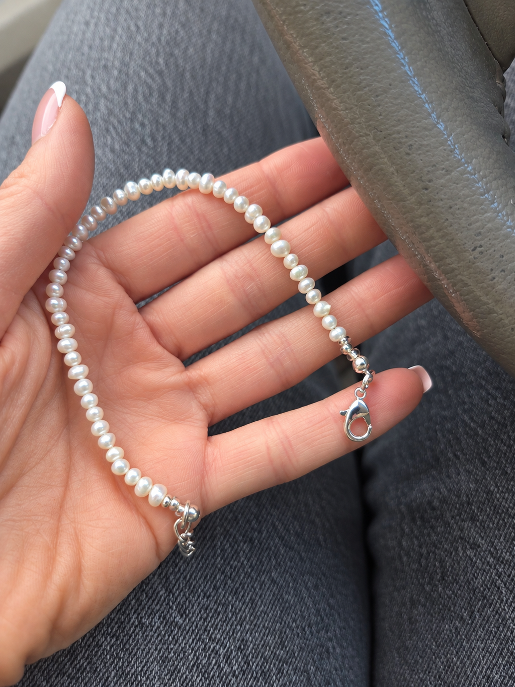 Shoreline Glow Bracelet