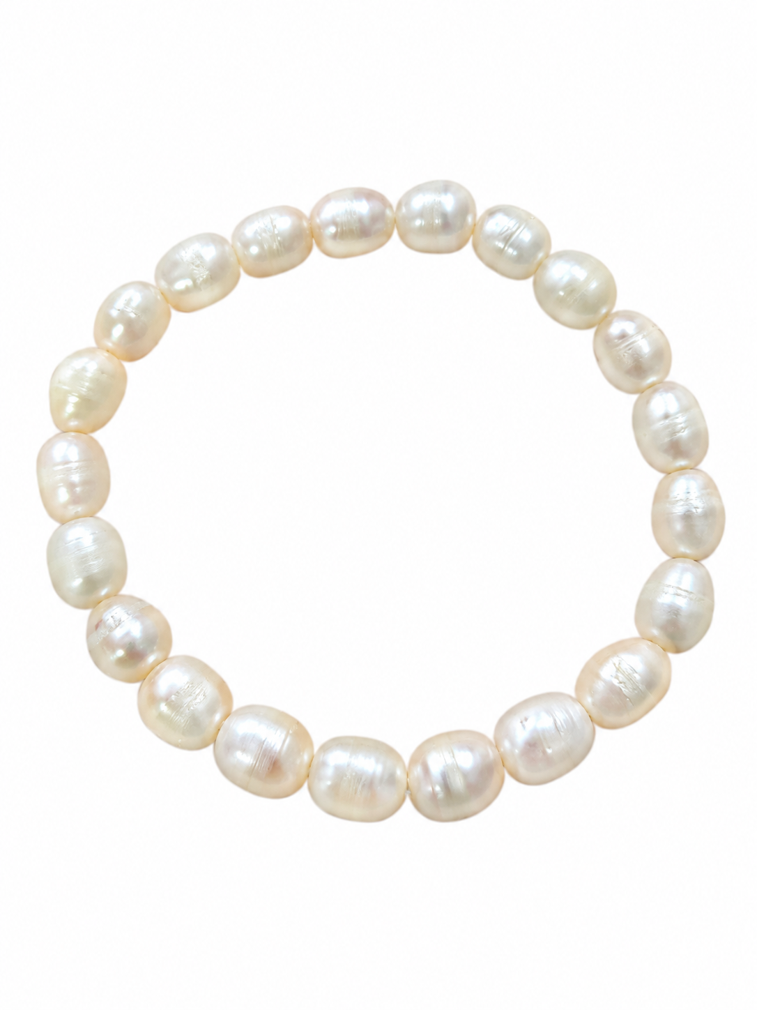 Shoreline Pearl Bracelet