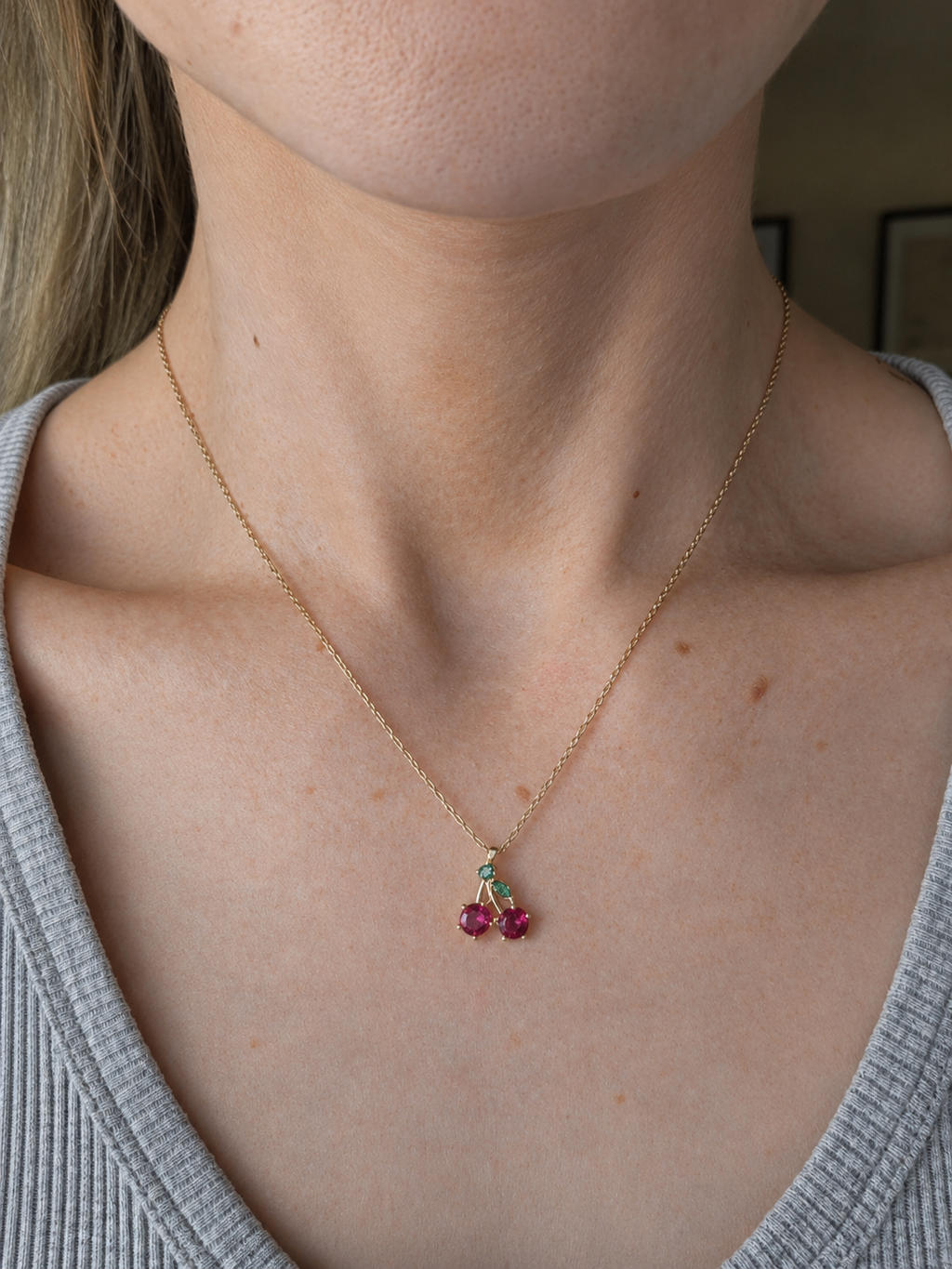 Summer Orchard Collection