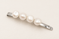 Pearl Tide Hair Pins