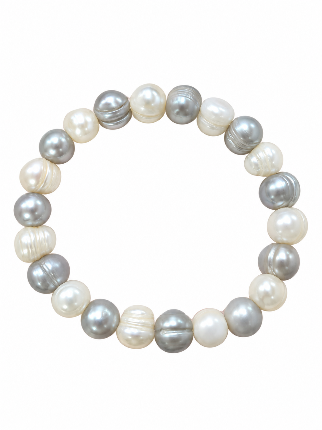 Shoreline Pearl Bracelet