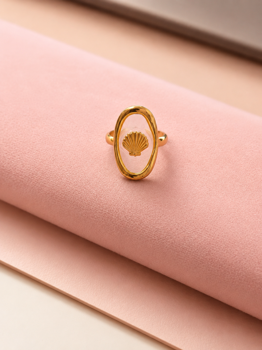 Shoreline Ring