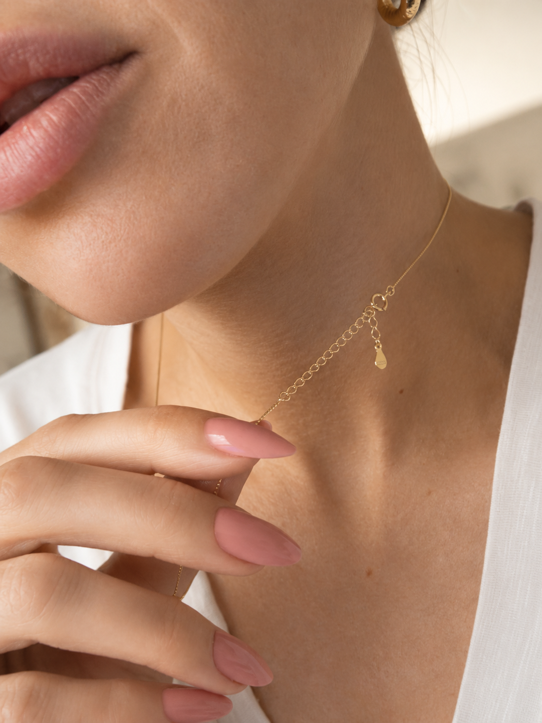 The Florence Necklace