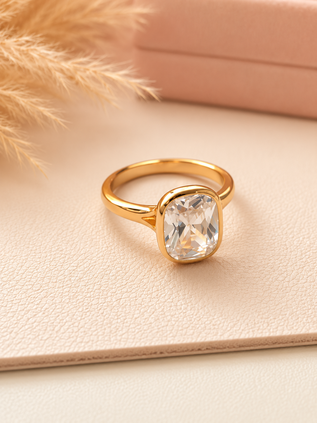 The Khaleesi Ring