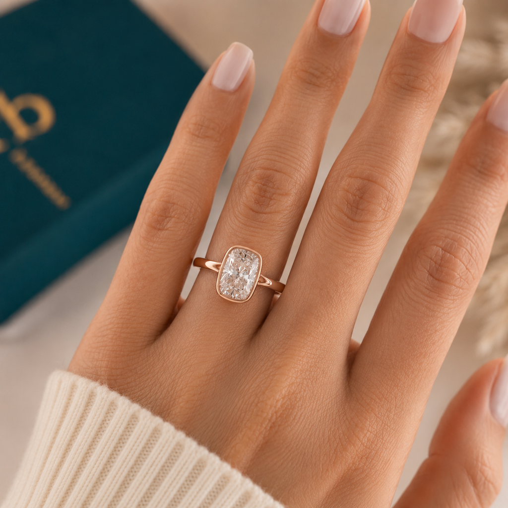 The Khaleesi Ring