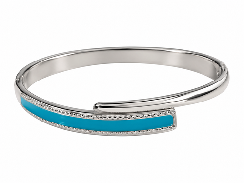 Blue Horizon Cuff