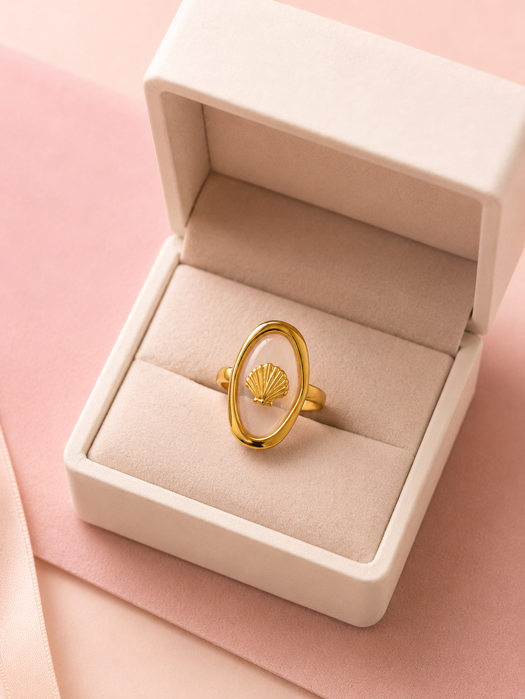 Shoreline Ring