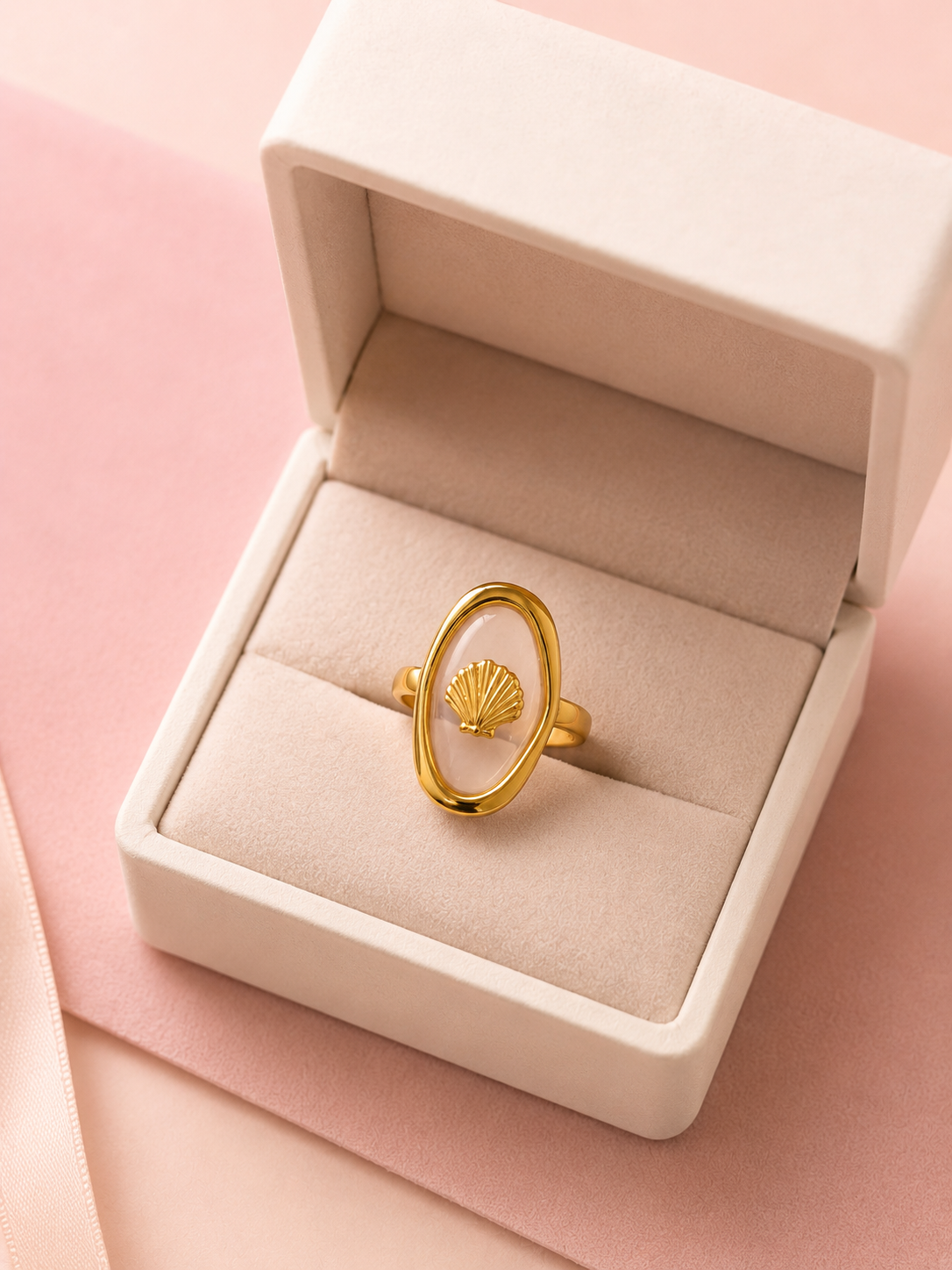 Shoreline Ring