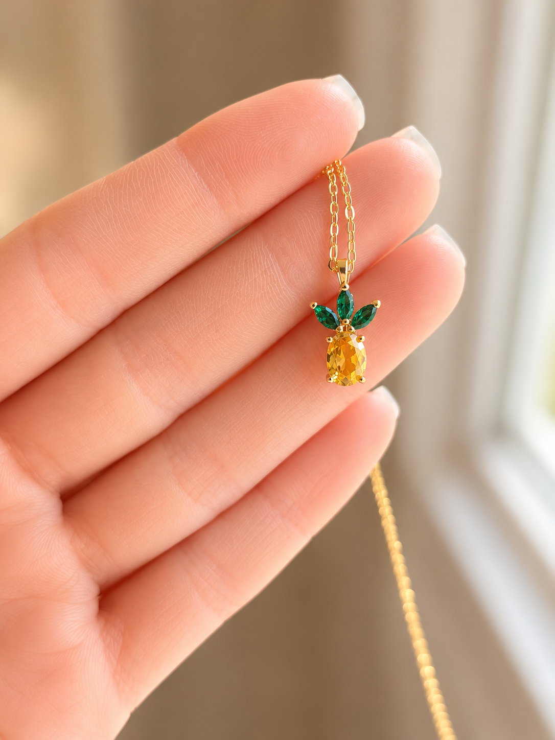 Summer Orchard Collection