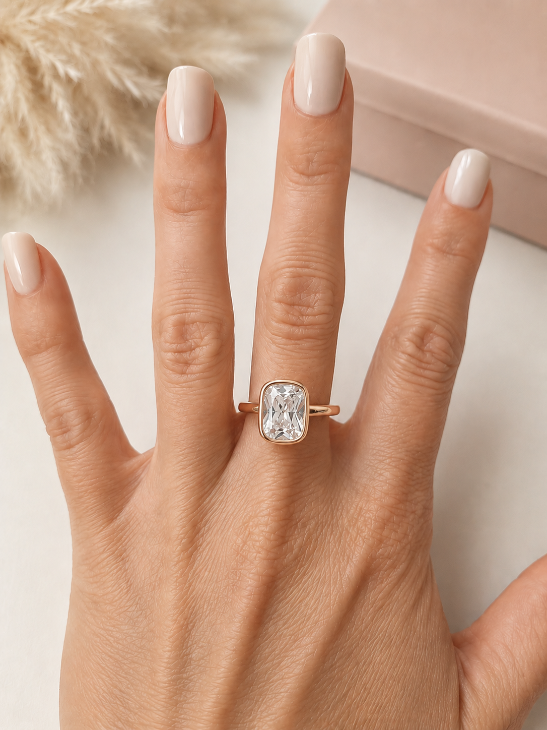 The Khaleesi Ring