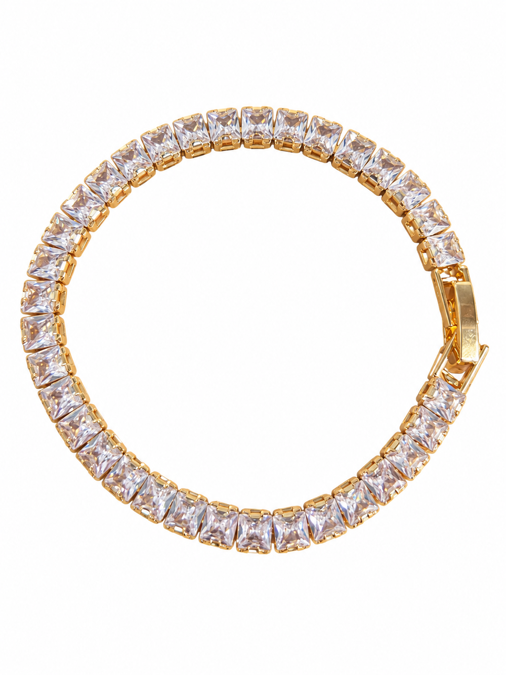The Florida Sunset Bracelet