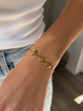 Seashell Serenade Bracelet