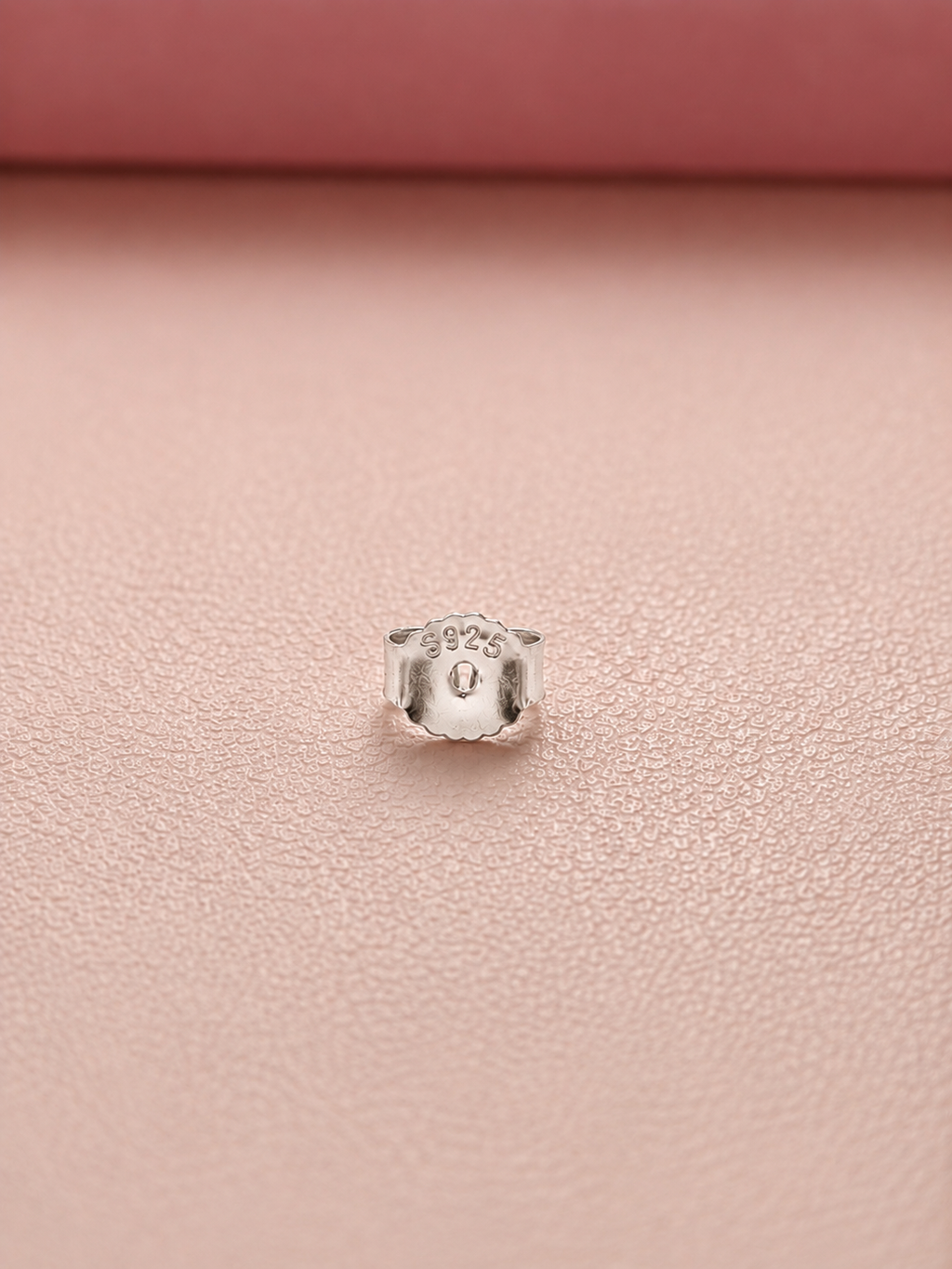The Victoria Moissanite Studs