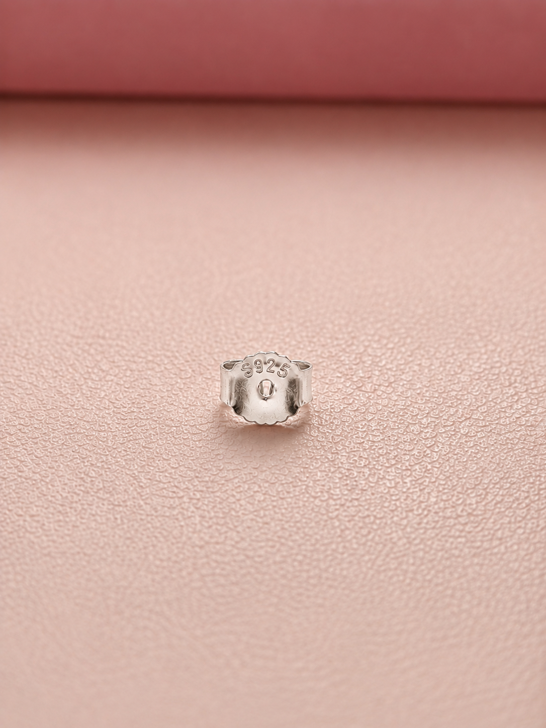 The Victoria Moissanite Studs