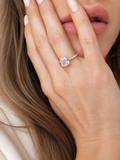 The Adelaide CZ Ring