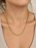 The Remembrance Chain Necklace