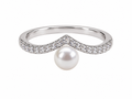 The Maris Pearl Ring