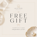 A Gift From Us